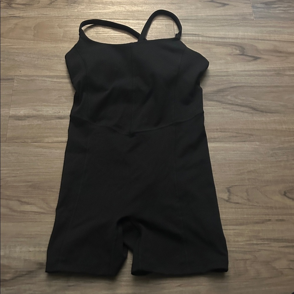 Target Black Jumpsuit